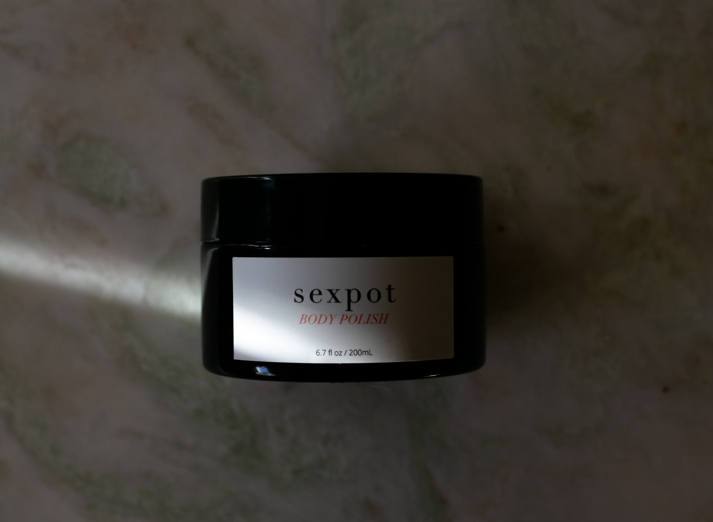Body Polish