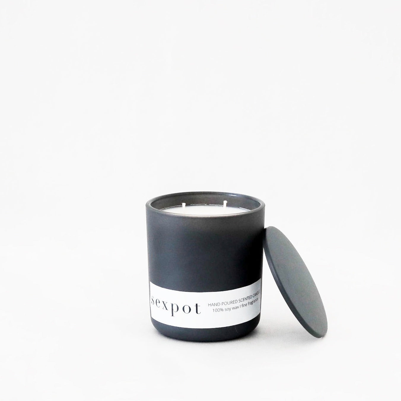 Amoreaux Candle