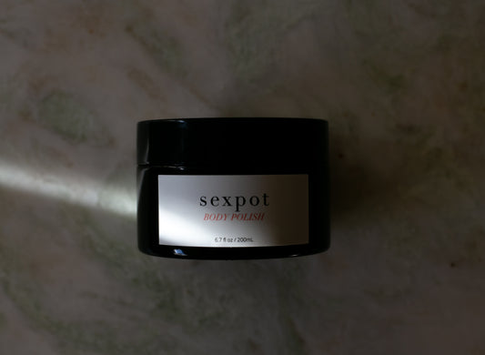 Body Polish