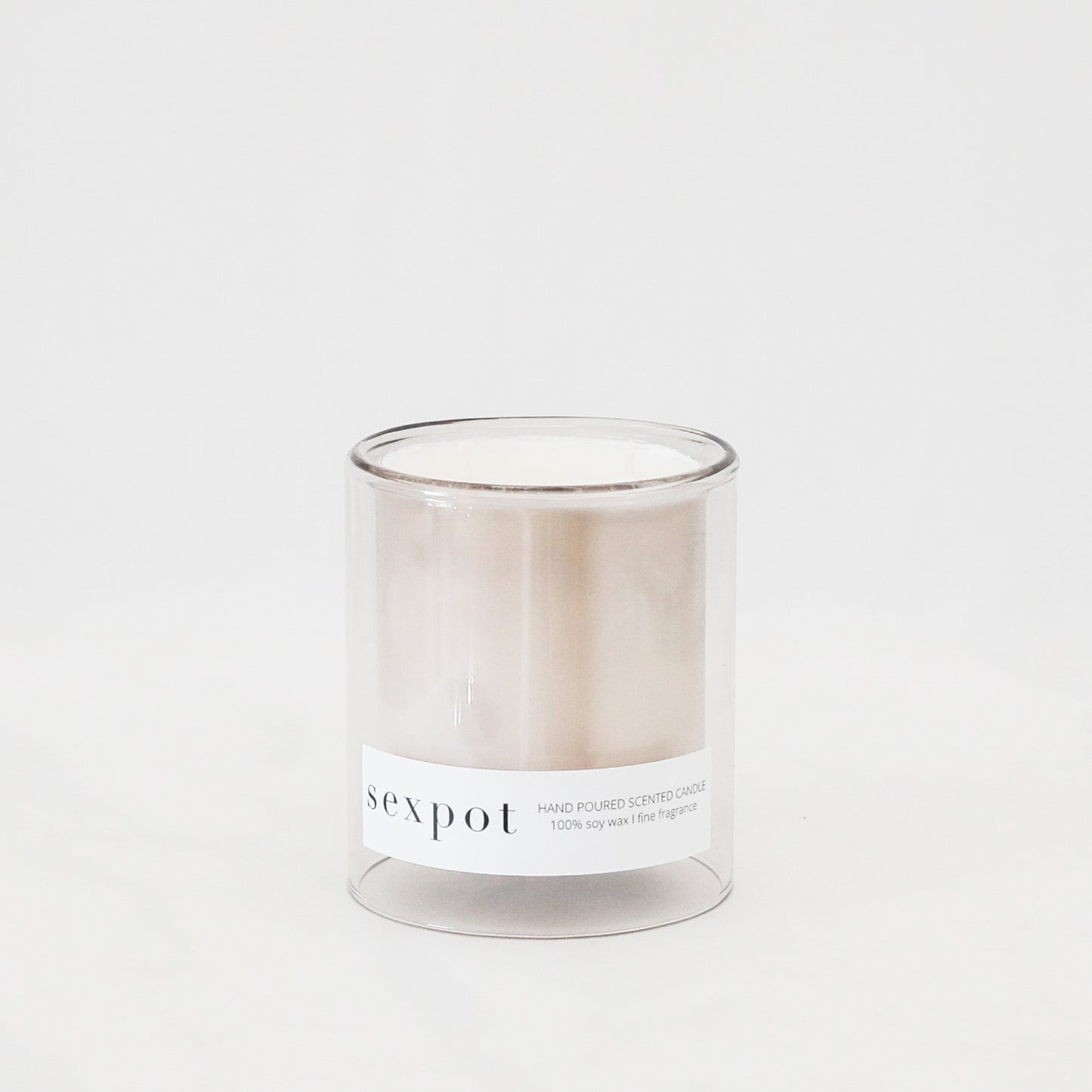 Amoreaux Candle