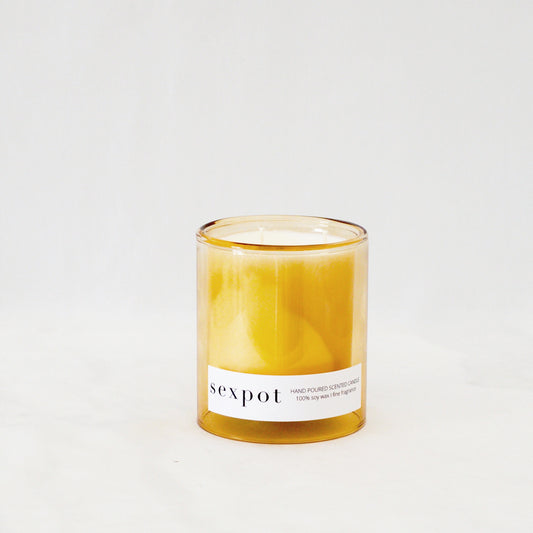 Champagne Room Candle