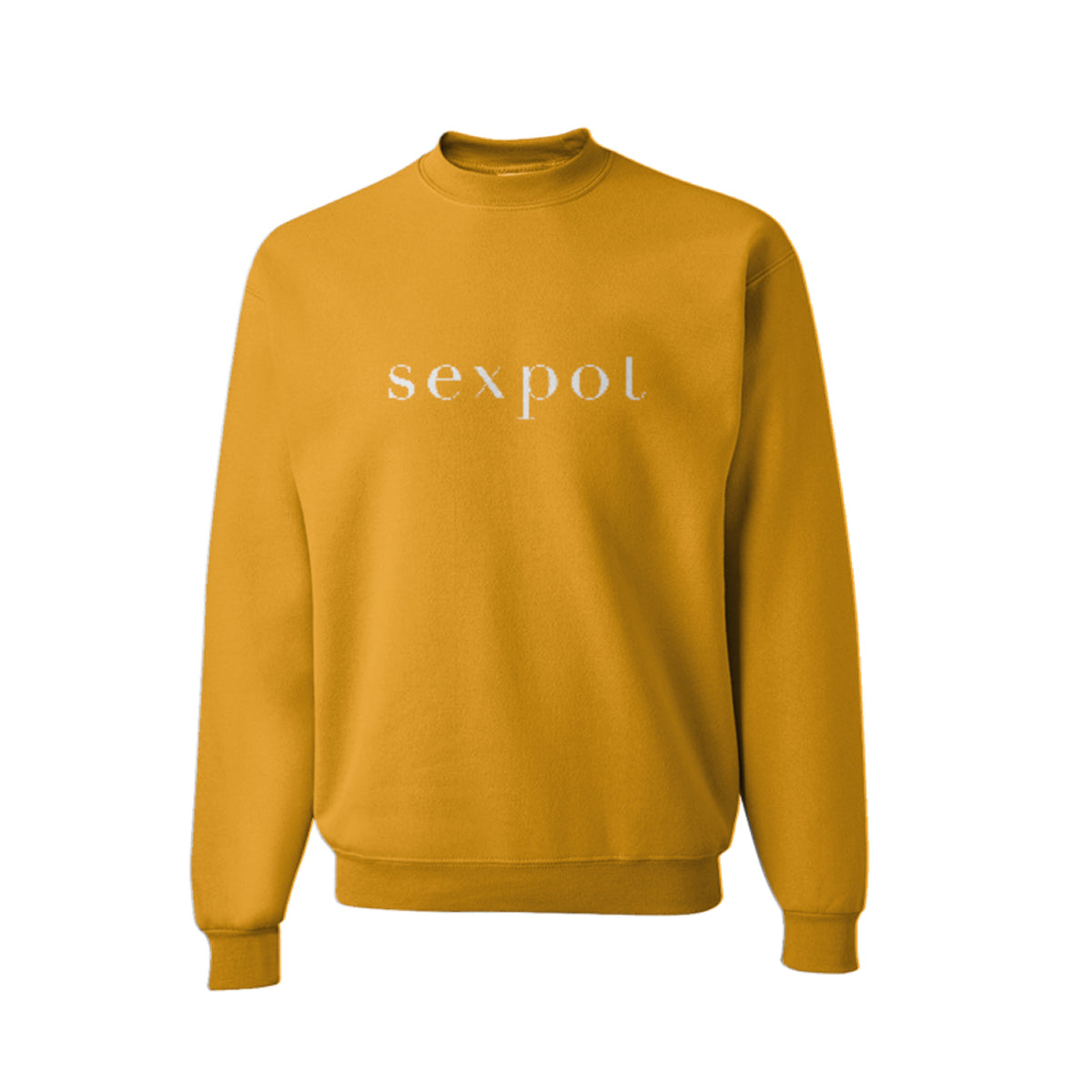 Sexpot Crewneck Sweatshirt