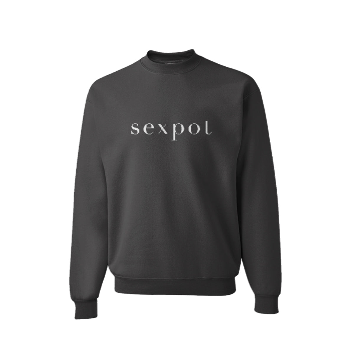 Sexpot Crewneck Sweatshirt