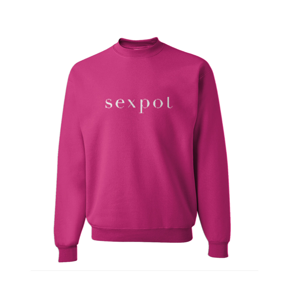 Sexpot Crewneck Sweatshirt