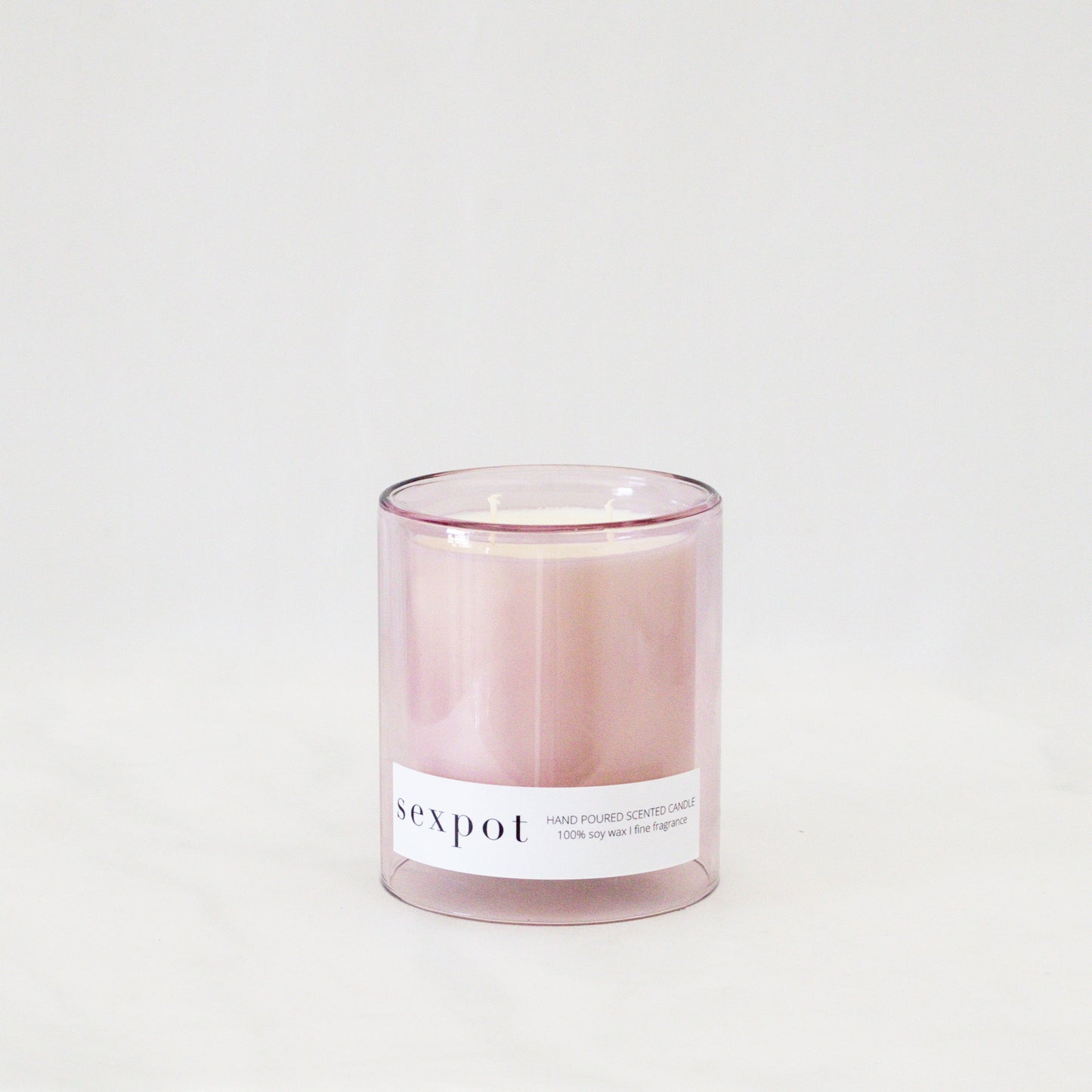 Enchantment Candle