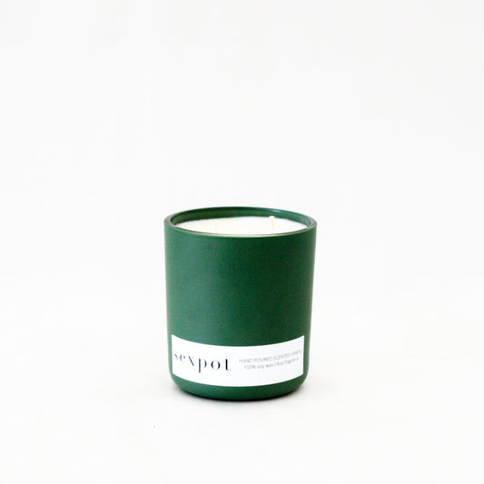 Nuits D'Hiver Candle