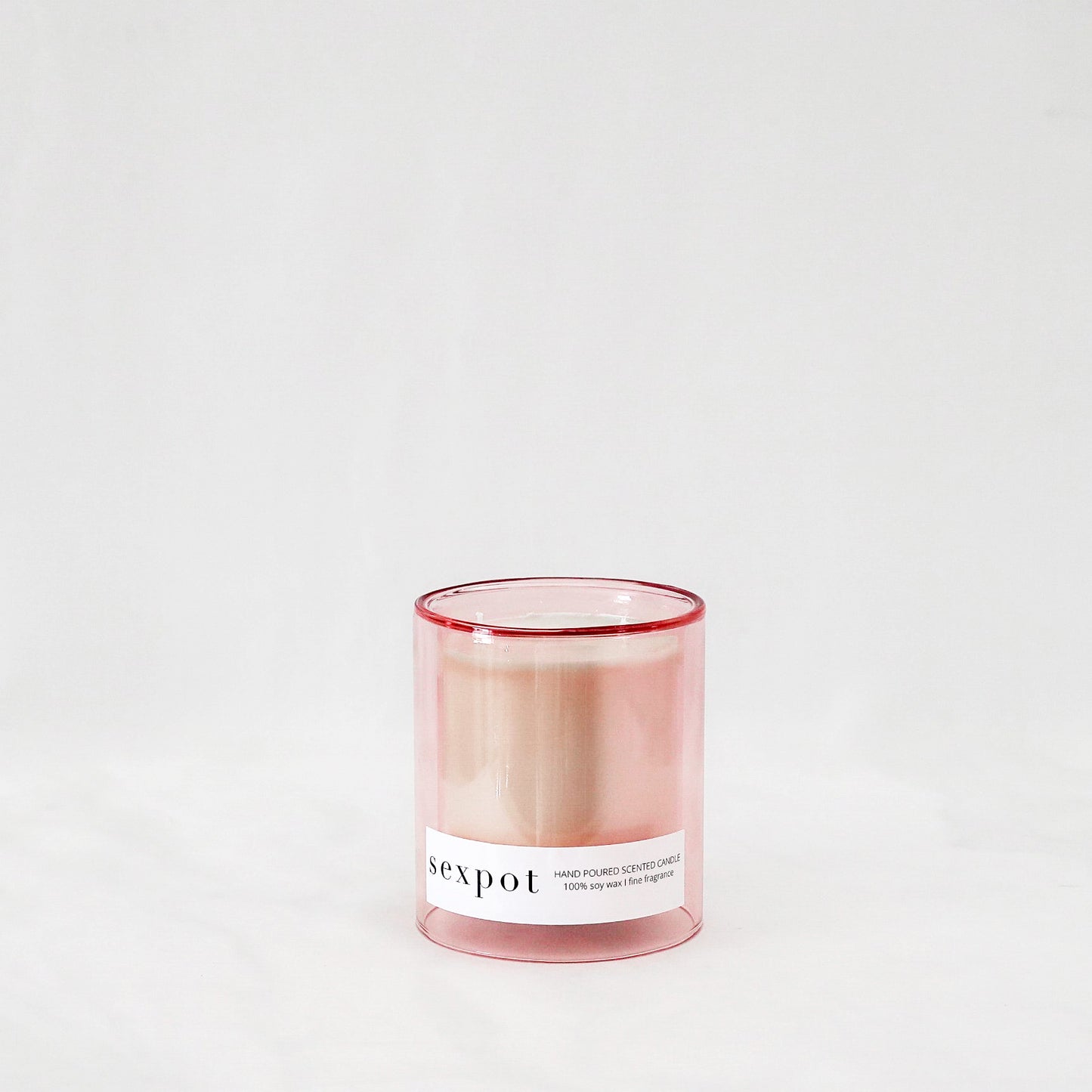 Nymphe Candle