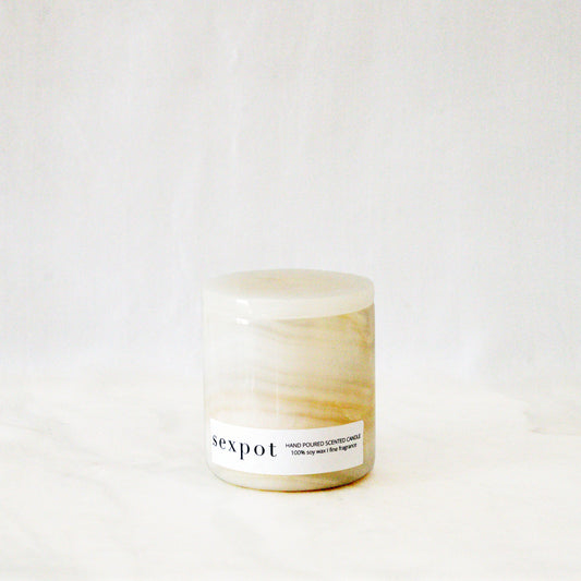 Onyx Candle