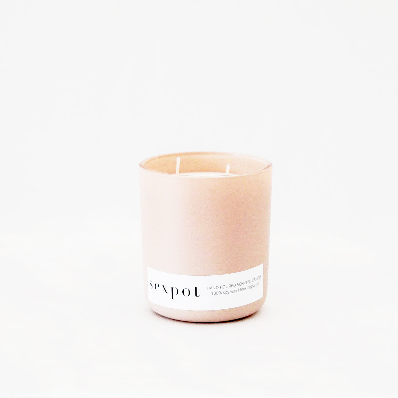 Opulence Candle