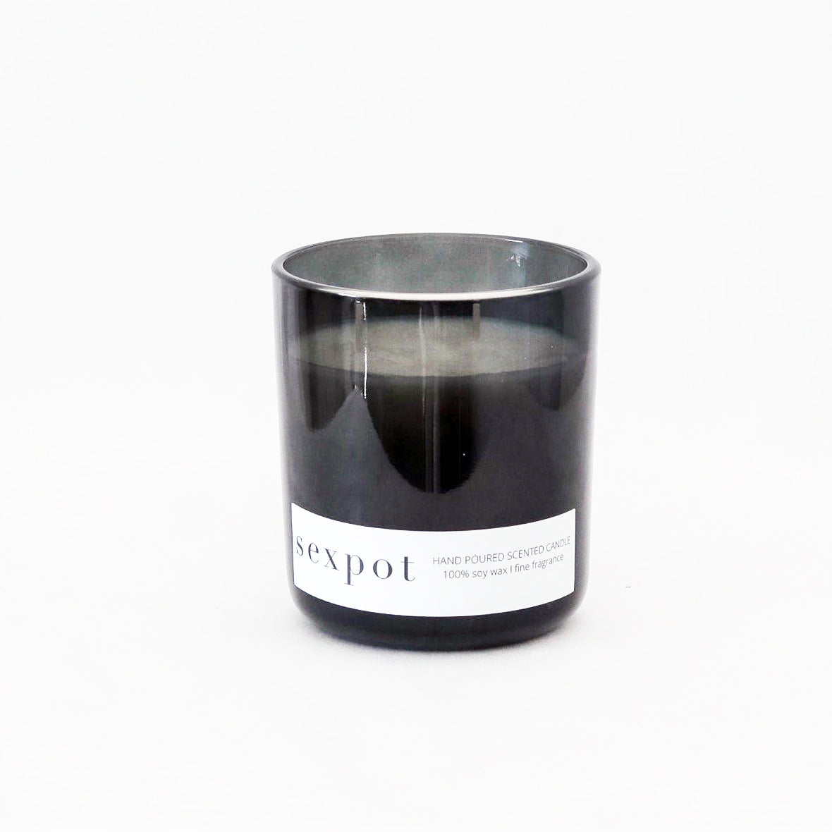 Santal Candle