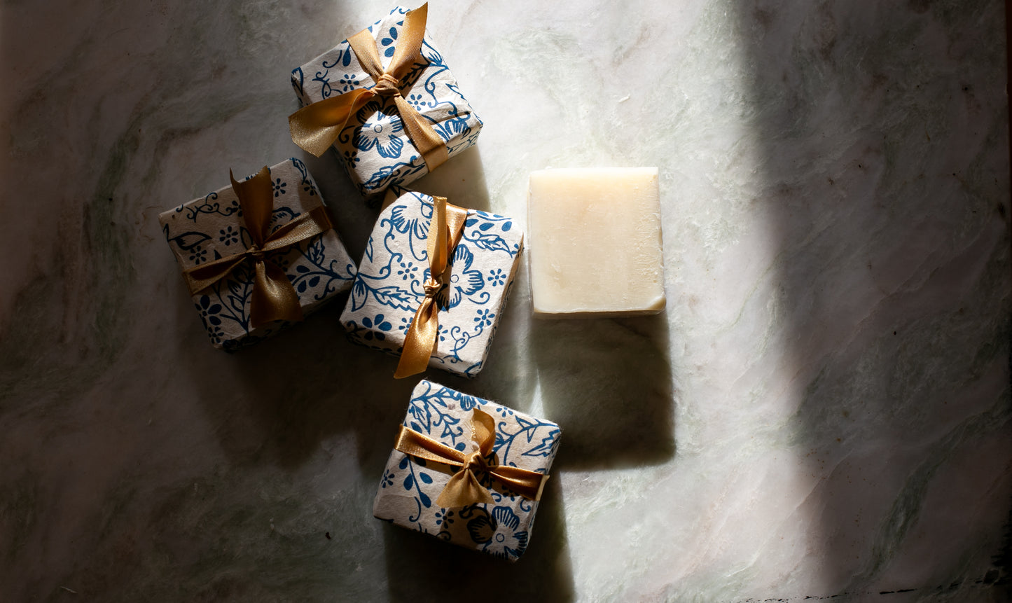 Santal Bar Soap